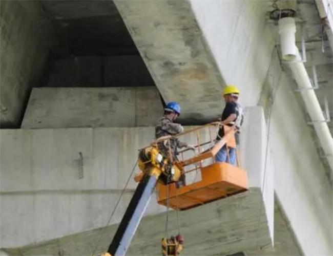 上饶桥梁建设排水系统